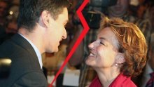 Pusić okrenula leđa, SDP -u ništa sporno