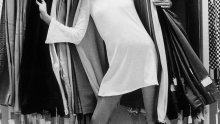 Twiggy: 'Patila sam za oblinama Marilyn Monroe'