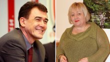 'Zadnjih 30 godina više sam se družio s Gojan nego s kumom Rogošićem'