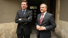 Justice minister optimistic about closing of judiciary chapter