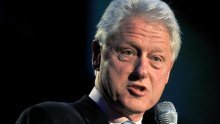 Clinton poziva poduzetnike na pomoć Haitiju