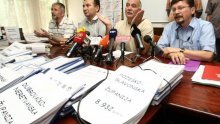Trade unions comment on Const. Court decision