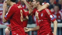 Invazija barbara: kako je Bayern pobijedio Barcelonu