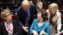 Francuzi i Nizozemci za monitoring, Švedska protiv!
