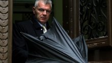 Petraču oduzeta putovnica, ne zna se hoće li u zatvor