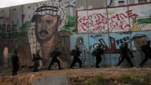 'Ulazak Palestine u UN opasniji od Hamasa'