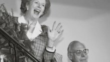 'Thatcher bi izgubila izbore 1983. da nije bilo Falklanda'