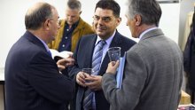 'Odbjegli pravaši brzo će završiti u HDZ-u'