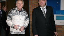 'Selo moje malo' mi je najdraži Menzelov film