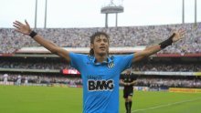 Neymar opet pokazao zašto ga smatraju genijalcem