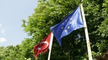 Nijemci ne žele Tursku u Europskoj uniji