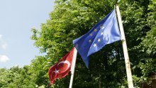 Turska optužila EU za pristranost i netrpeljivost