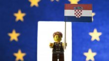 Europska komisija odobrila Hrvatskoj korištenje 450 milijuna eura