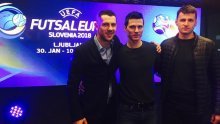 Kakav uspjeh Futsal Weeka! Divi mu se cijeli futsal svijet