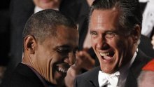 Amerika usijana pred zadnji obračun Obama - Romney