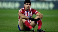 Diego Costa opstao na popisu putnika Španjolske za SP