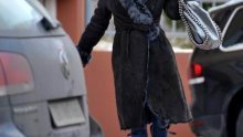 Severina i Milan otputovali u Pariz?