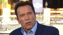 Čak i Schwarzenegger misli da je zabrana ulaska u SAD 'ludost'