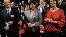 Francuski socijalisti biraju svog kandidata za predsjednika