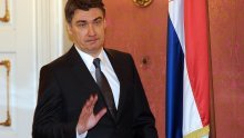 I 'južno krilo HDZ-a' traži Milanovićevu ostavku