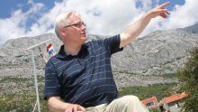 Josipović siguran u pobjedu u prvom krugu