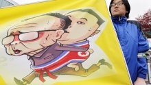 SAD i Sjeverna Koreja očekuju dogovor o hrani idućeg tjedna