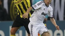 Mourinho objasnio zašto Messi ne zaslužuje zlatnu loptu