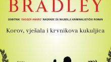 Osvojite roman 'Korov, vješala i krvnikova kukuljica'