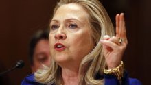 Hillary Clinton dolazi na Paradu ponosa u Beograd?