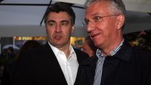 Milanovića čekaju glasne kritike unutar stranke
