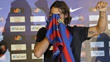 Galliani: Ibrahimović dolazi u Milan