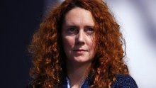 Rebekah Brooks podnijela ostavku