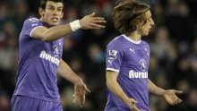 'Zašto bi Modrić išao u Chelsea kad su 'spursi' bolji?'