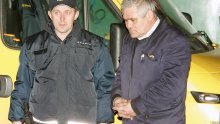 Pljačkaši pošte znali u kojim je vrećama novac