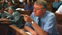 ICTY prosecutor: Seselj was fanatical propagator in criminal enterprise