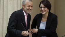 Ministarstvo još uvijek ne zna posluju li klubovi po zakonu