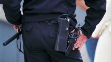 Policajac smaknuo mladića u Beogradu