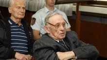 Za ubojstvo trojice hrvatskih policajaca Boljkovac krivi državu?!