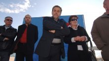 Bandic's election team: Bandic is the biggest winner