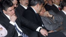 Milanović gubi kontrolu nad vrhom SDP-a