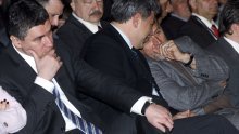 Zoran Milanović istiskuje Milana Bandića