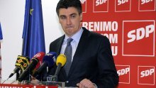 Milanović traži jednakost homoseksualaca?