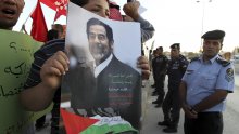 Deset godina od pogubljenja Sadama Huseina