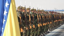 BiH namjerava slati vojnike u Afganistan