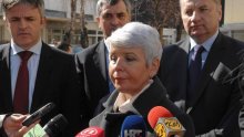 Kosor: Josipović ne smije zastupati oporbu