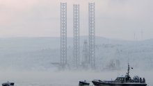 Aktiviste Greenpeacea uhitili kao pirate!
