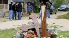 Srbijanska udruga traži spomenik Srbima poginulim u Oluji