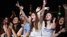 Idete na INmusic? Pročitajte kako se povoljno voziti na Jarun i s njega