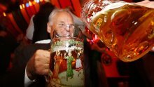 Nijemci žele Oktoberfest na UNESCO-vom popisu
