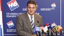 'Vlada je lagala o dogovoru sa Slovenijom'